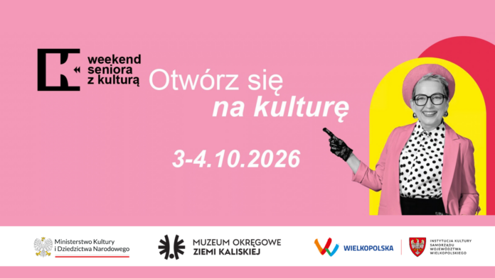 Weekend seniora z kulturą w kaliskim muzeum