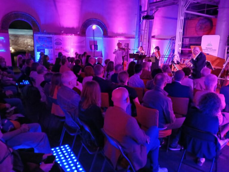 Europe Early Music Festival / Świętokrzyskie Dni Muzyki Dawnej