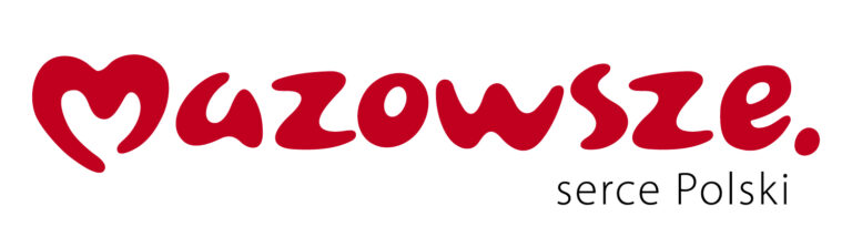 logotyp Mazowsze