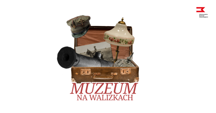 muzeum na walizkach