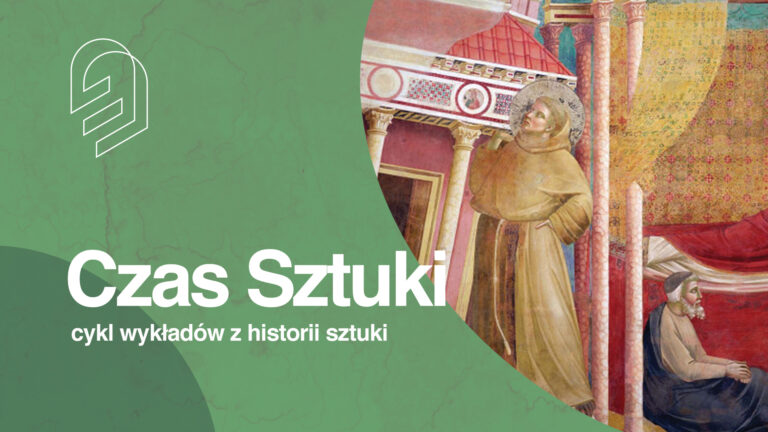 Czas sztuki powraca! Rzeszowskie Piwnice zapraszają na nowy cykl wykładów z historii sztuki.