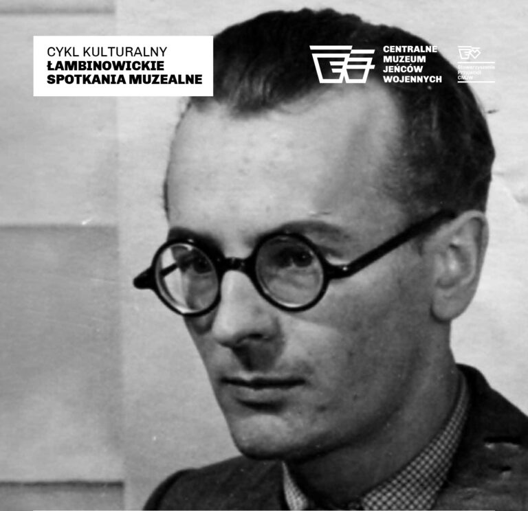 „Śladami »Kobuza«. Opowieść o Ojcu” – Łambinowickie Spotkanie Muzealne
