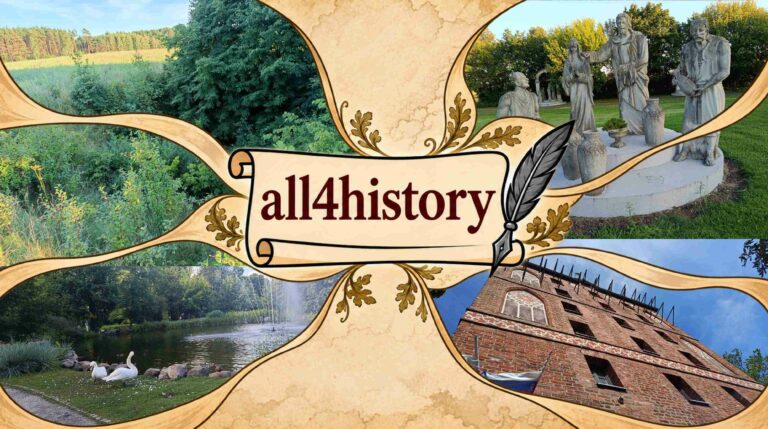 All4History. Od lokalnej legendy do wielkiej opowieści